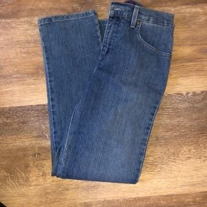 Gloria Vanderbilt jeans